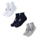 Real Madrid Socken 3er-Pack 2900003460