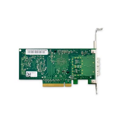 12. Digitus Dual Port 10G SFP PCIe Netzwerkkarte
