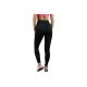 3. GymHero Leggings in Schwarz-Posher