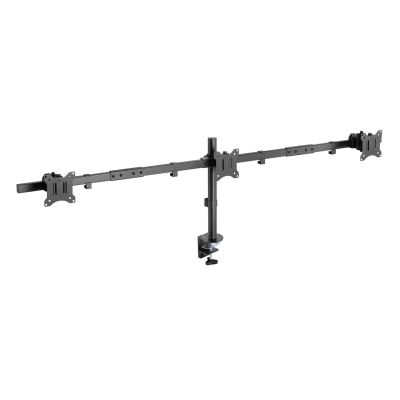 3. Equip 650158 Monitorhalterung/Ständer 81,3 cm (32") Schreibtisch Schwarz