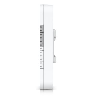 4. Ubiquiti Gate Hub Notausgangssteuerung für Wohngebäude (Ethernet)