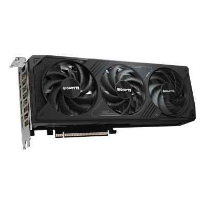 11. Gigabyte GeForce RTX 5070 WINDFORCE OC 12GB Grafikkarte