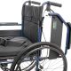 6. Rollstuhl NAVY1 aus Leichtmetall