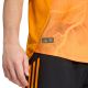 6. adidas AS Roma Herren-Trikot 25/26, orange, JP4801
