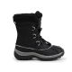 6. BearPaw Jr 1871Y Schwarzgraue Schuhe