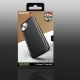 5. Raptic X-Doria Slim Case iPhone 14 Plus Rückseite schwarz