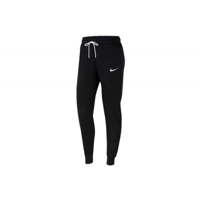 Nike Damen Fleecehose CW6961-010 Schwarz XS