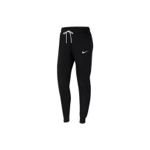 Nike Damen Fleecehose CW6961-010 Schwarz XS