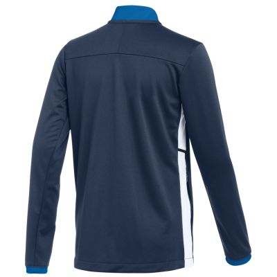 4. Nike Dri-Fit Academy 25 Trainingsjacke Jr FZ9836 410 Sweatshirt