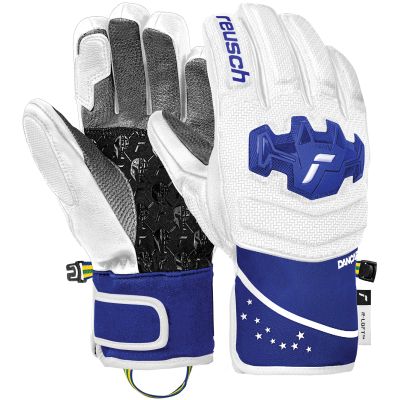 2. Reusch Worldcup Warrior GS Junior Kinderhandschuhe