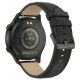 15. Smartwatch Gravity Black 2 Armbänder GT10-3