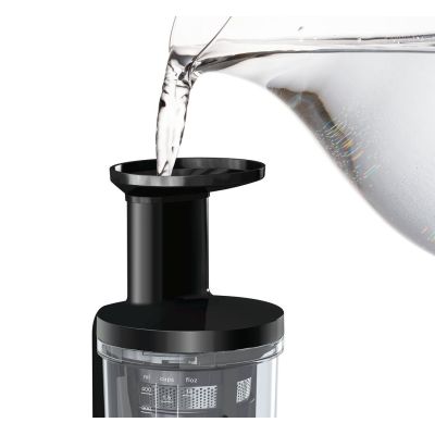 6. BOSCH MESM 731M Slow Juicer
