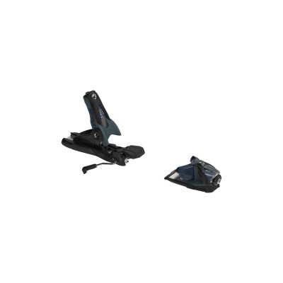 4. Dynastar M-Cross 88 Open Ski mit SPX 13 GW B90 Petrol Blue Bindungen