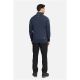 VIKING Arbaz Herren-Sweatshirt aus Polartec, Marineblau, Größe L