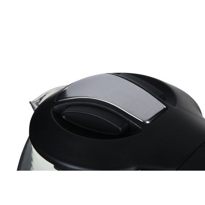 23. Esperanza YUKON EKK025K Wasserkocher (1500W 1,7l; transparent)