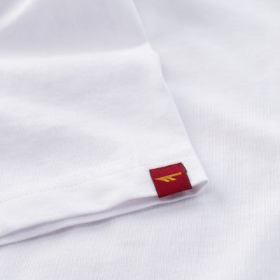 4. Herren Kurzarm-T-Shirt HORAL