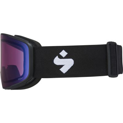 5. Sweet Protection Boondock Rig Reflect Skibrille 92800558964
