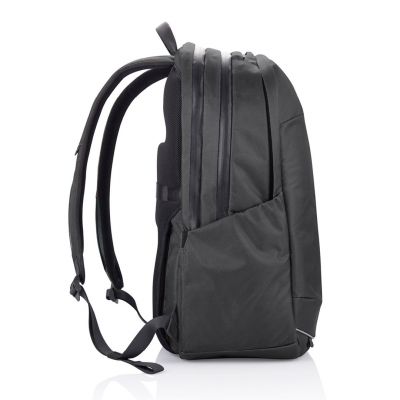 3. XD DESIGN ANTI-DIEBSTAHL-RUCKSACK BOBBY EXPLORE SCHWARZ P/N: P705.911