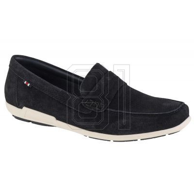 Rieker Mokassins M 09050-14 Schuhe
