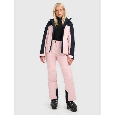 3. Skijacke 5000 Membran Damen 4F 4FRAW25TTJAF1070-56S