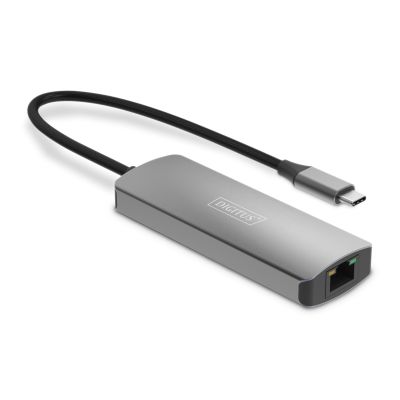 13. Digitus Extender 4K-Video (USB-C - HDMI), 30 m