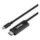2. UNITEK USB-C - HDMI-Kabel 4K60Hz mit PD-Anschluss 100W Stecker/Stecker