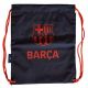 FC Barcelona Turnbeutel N4 Escudo FCB 5004GYE4 Rucksack