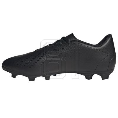 2. Adidas Predator Accuracy.4 FxG M GW4605 Schuhe