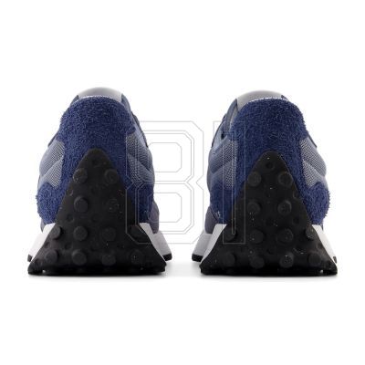 17. New Balance U327MA Schuhe