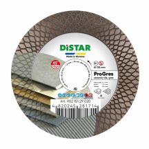 DISTRACT PRO GRES DIAMANTSCHEIBE 125 x 1,9 x 8/20 x 22,23 mm