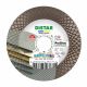 DISTRACT PRO GRES DIAMANTSCHEIBE 125 x 1,9 x 8/20 x 22,23 mm