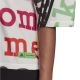 4. adidas MMK Tee W H67090