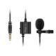 31. IK iRig Mic Lav 2er-Pack - Mikrofonset