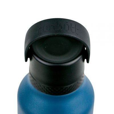 5. FC Barcelona Runbott Thermosflasche 600 ml 972192N