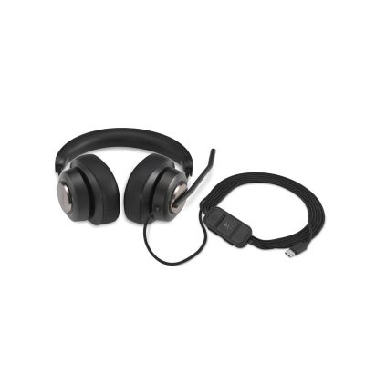 6. Kensington H2000 USB-C Over-Ear-Kopfhörer