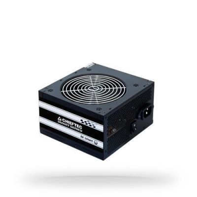 13. Chieftec Smart GPS-700A8 Netzteil (700W)