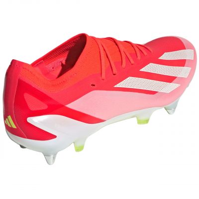 4. Adidas X Crazyfast Elite SG M IF0666 Fußballschuhe