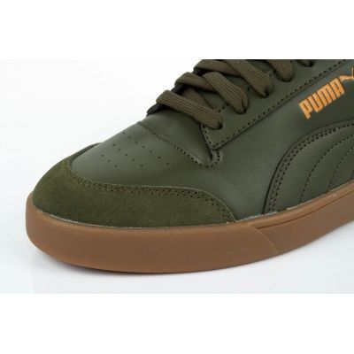 7. Puma Shuffle Mid M 387609 02 Winterschuhe