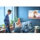 12. HP Wireless Keyboard 975 Dual-Mode