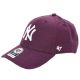 4. 47 Brand New York Yankees MVP-Kappe B-MVPSP17WBP-PJ