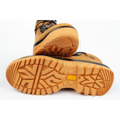 10. Wanderschuhe 4F M OBMH258 83S