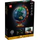 2. LEGO Ideas 21332 Globus