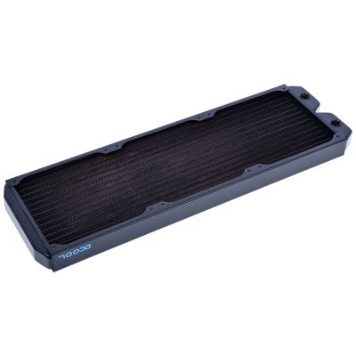 2. Alphacool NexXxoS ST30 Kupferradiator 420 mm