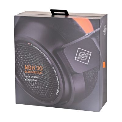 8. Neumann NDH 30 - Offener Studio-Kopfhörer