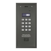 ACO CDNP7ACC (G2) Gegensprechanlage (Master und Slave)