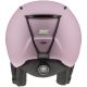 3. Skihelm UVEX Monte LT