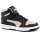 Puma Herren-Sneaker Rebound Layup, sportliche High-Top-Schuhe, modisch