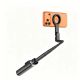 3. Tech-Protect L11S MagSafe Selfie-Stick – Schwarz