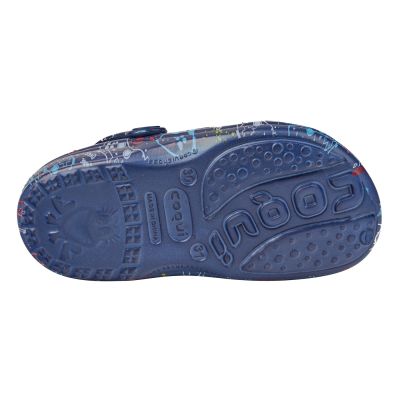 4. Coqui Big Frog Jr Sandalen 92800555144