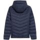 2. Jacke 4F W H4Z21-KUDP003 30S